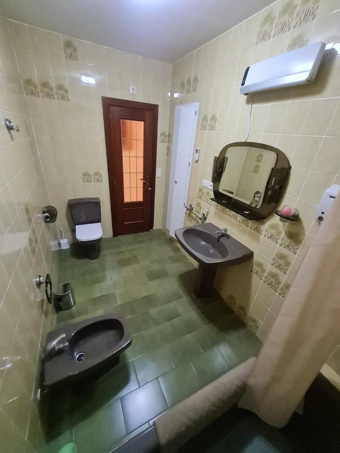 Casa Rural Los Pequenos Monserrat Dış mekan fotoğraf