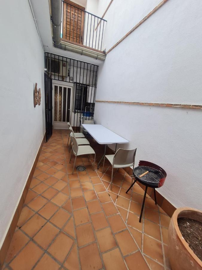 Casa Rural Los Pequenos Monserrat Dış mekan fotoğraf